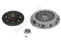 Комплект съединител KF-384 JAPANPARTS