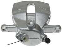 Bremssattel