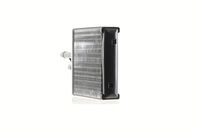 Thumbnail - Intercooler, inlaatluchtkoeler - CI56000S - MAHLE