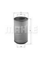 Luftfilter