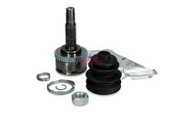 Gelenksatz, Antriebswelle