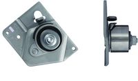 Rola intinzator,curea distributie GATES, Cod: T41273