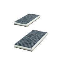 Filter, Innenraumluft Filter, Innenraumluft