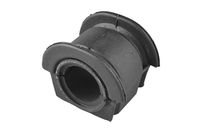 Mounting, stabiliser bar