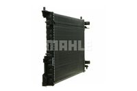 Thumbnail - Radiateur - CR311000P - MAHLE