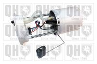 Kraftstoff-Fördereinheit