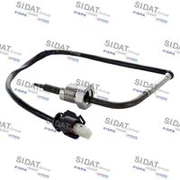 Sensor, Abgastemperatur