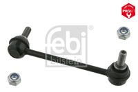 Stange/Strebe, Stabilisator