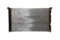 Thumbnail - Radiateur - CR1417000S - MAHLE