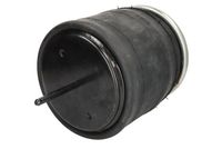 Magnum Technology Veerbalg, luchtvering 2