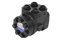 PNEUMATICS Stuurdelen 2