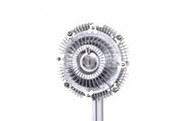 Thumbnail - Koppeling, radiateurventilator - CFC111000P - MAHLE