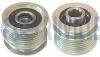 Sistem roata libera, generator RUVILLE, Cod: 542372