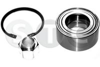 комплект колесен лагер