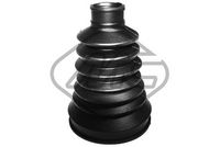 комплект маншон, полуоска