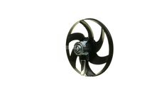 Thumbnail - Koelventilatorwiel - CFF269000P - MAHLE
