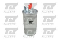 Kraftstofffilter