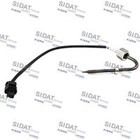 Sensor, Abgastemperatur