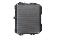 Thumbnail - Radiateur - CR1570000S - MAHLE