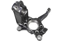 шенкел, окачване на колелата