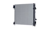 Thumbnail - Radiateur - CR2241000S - MAHLE