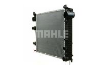 Thumbnail - Radiateur - CR226000P - MAHLE