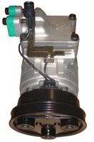 Thumbnail - Compressor, airconditioning - ACP1217000P - MAHLE