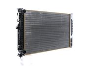 Thumbnail - Radiateur - CR1423000S - MAHLE