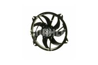 Thumbnail - Koelventilatorwiel - CFF289000P - MAHLE