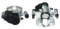 Bremssattel