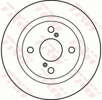 Bremsscheibe