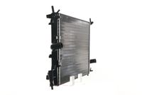 Thumbnail - Radiateur - CR835001S - MAHLE