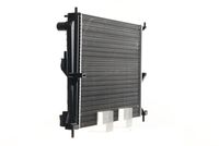 Thumbnail - Radiateur - CR1691000S - MAHLE