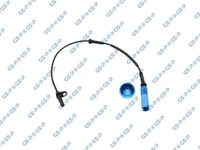 датчик, обороти на колелото