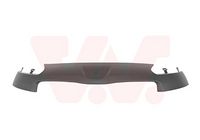Grila radiator VAN WEZEL, Cod: 4059510