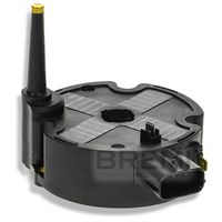 запалителна бобина