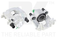 Bremssattel