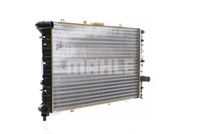 Thumbnail - Radiateur - CR520000S - MAHLE