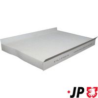 Филтър купе (поленов филтър)