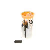 Kraftstoff-Fördereinheit