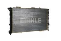 Thumbnail - Radiateur - CR1410000S - MAHLE