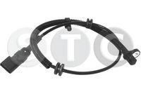 Датчик, обороти на колелото T450128 STC