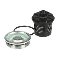 Thumbnail - Hydraulisch filter, lamellenkoppeling 4-wielaandrijving - HF0002 - ET ENGINETEAM