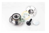 комплект колесен лагер