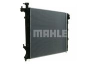 Thumbnail - Radiateur - CR1890000S - MAHLE