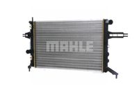 Thumbnail - Radiateur - CR650000S - MAHLE