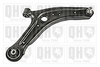 Lenker, Radaufhängung