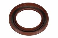 Simering, arbore cotit METZGER AUTOTEILE, Cod: 2430186