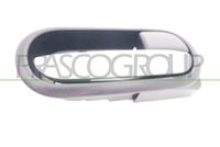 Mâner usa, echipare interioara PRASCO, Cod: MZ3098607