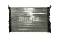 Thumbnail - Radiateur - CR311000P - MAHLE